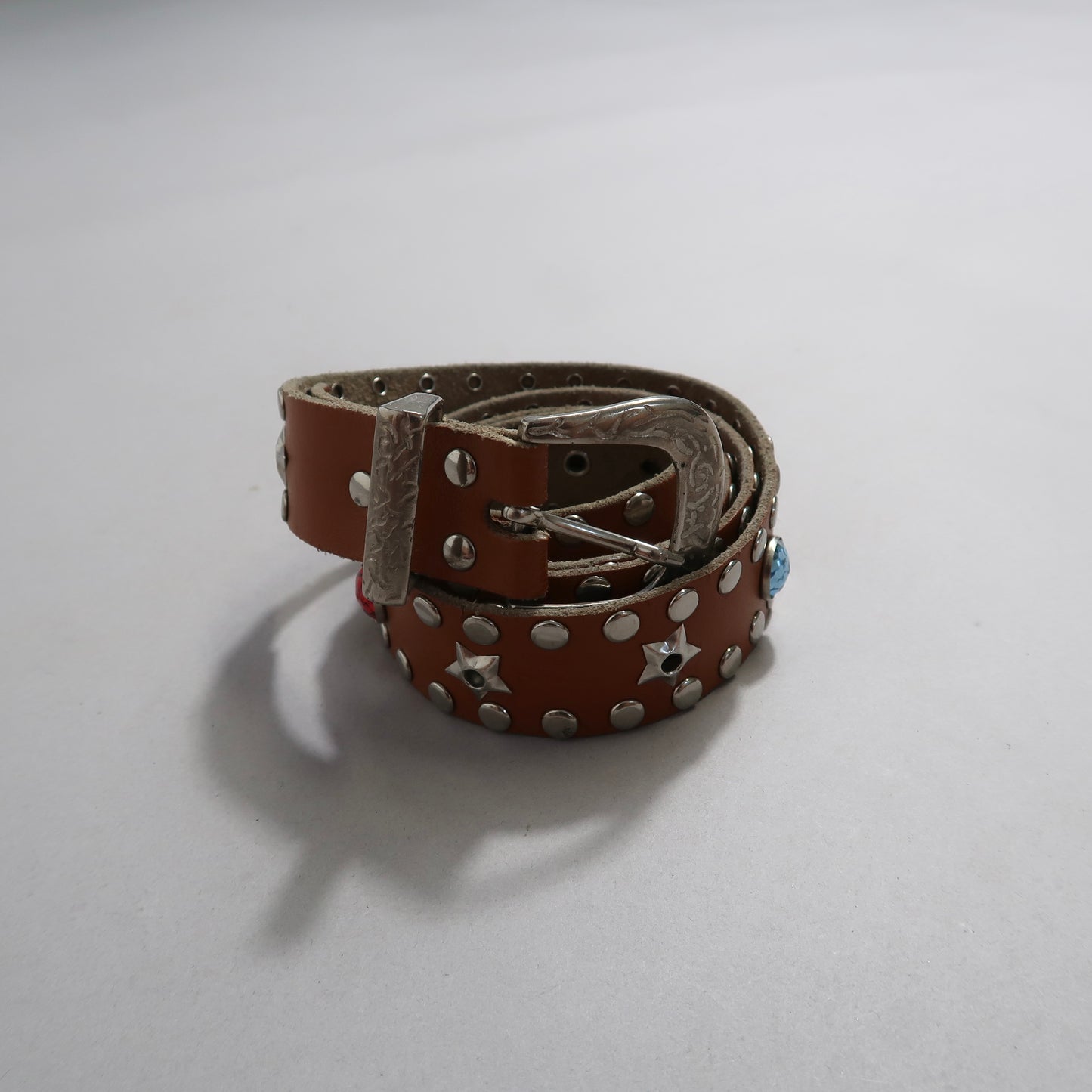 Vintage belt