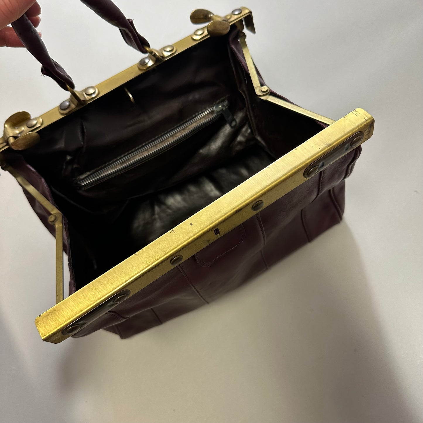 Katana Doctor bag