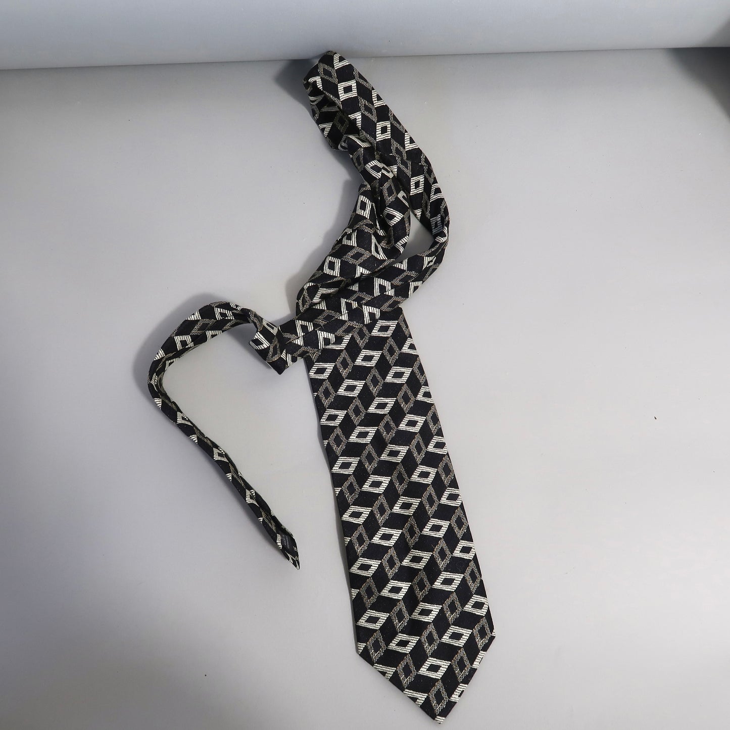 Vintage tie