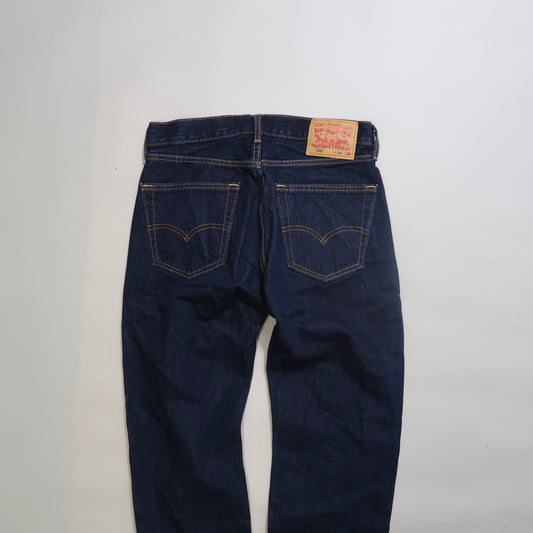 Levis 505 jeans