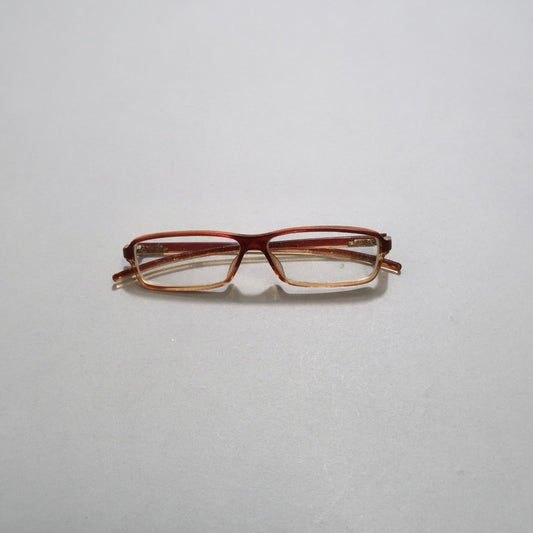 Gucci vintage glasses