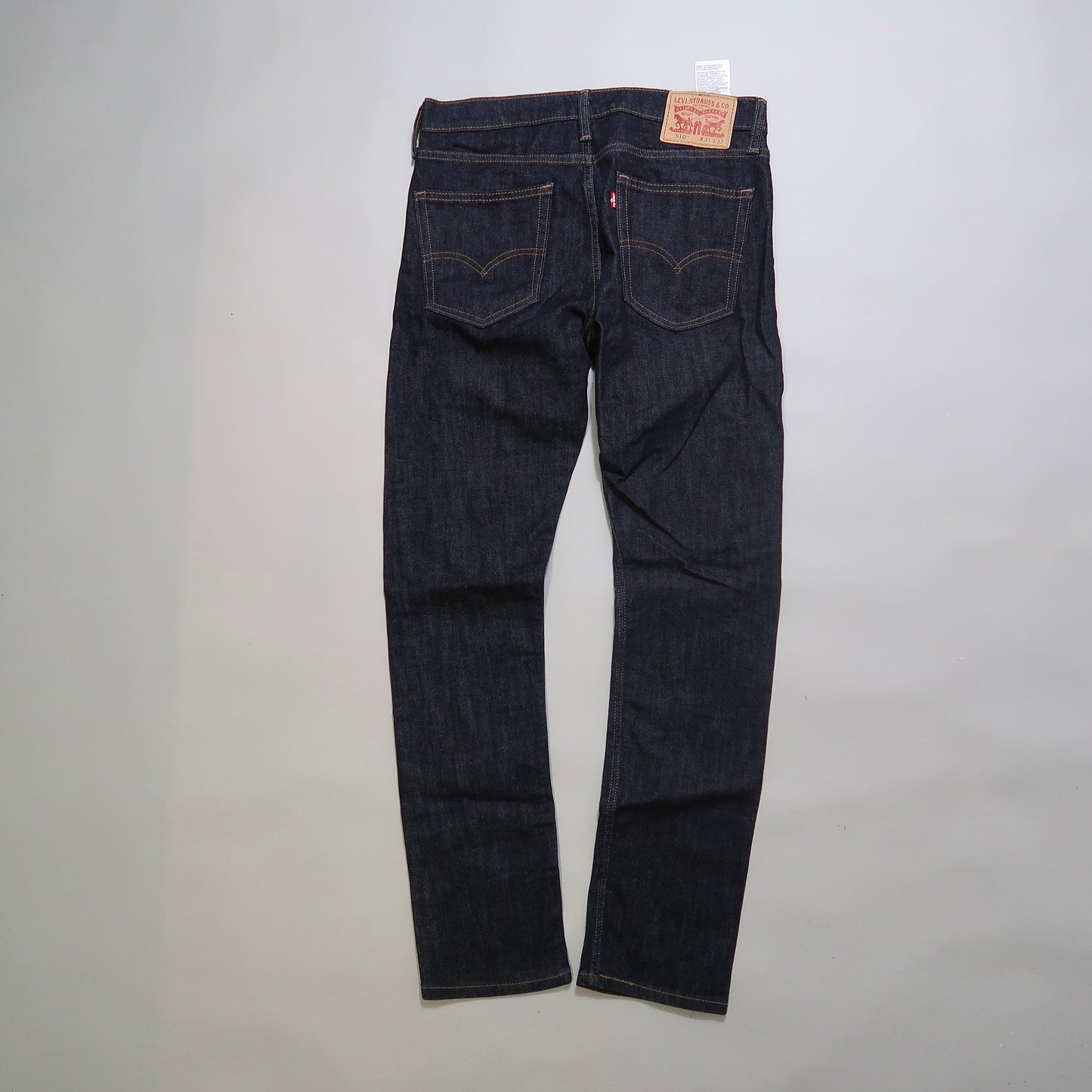 Levis 510 jeans