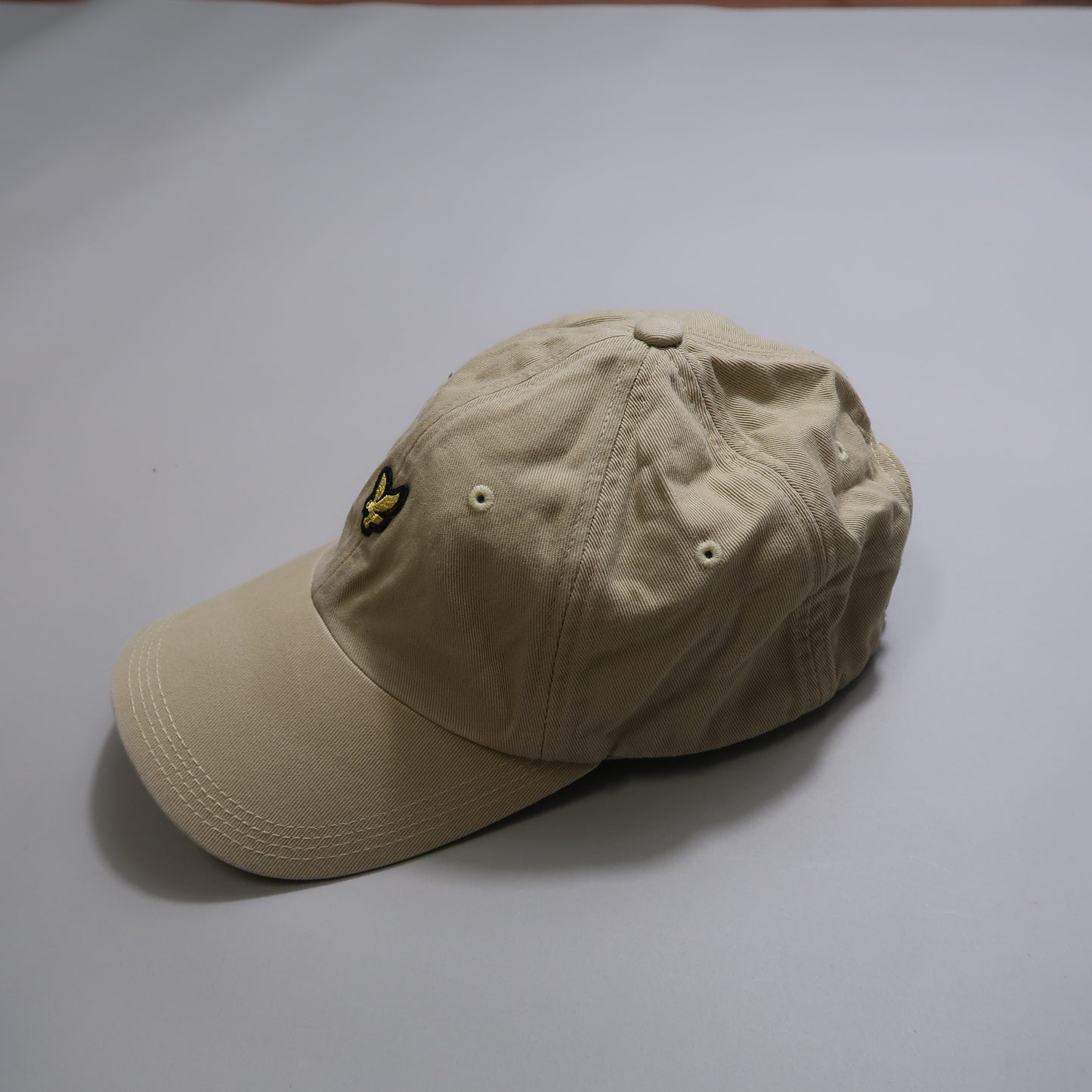 Lyle&Scott cap