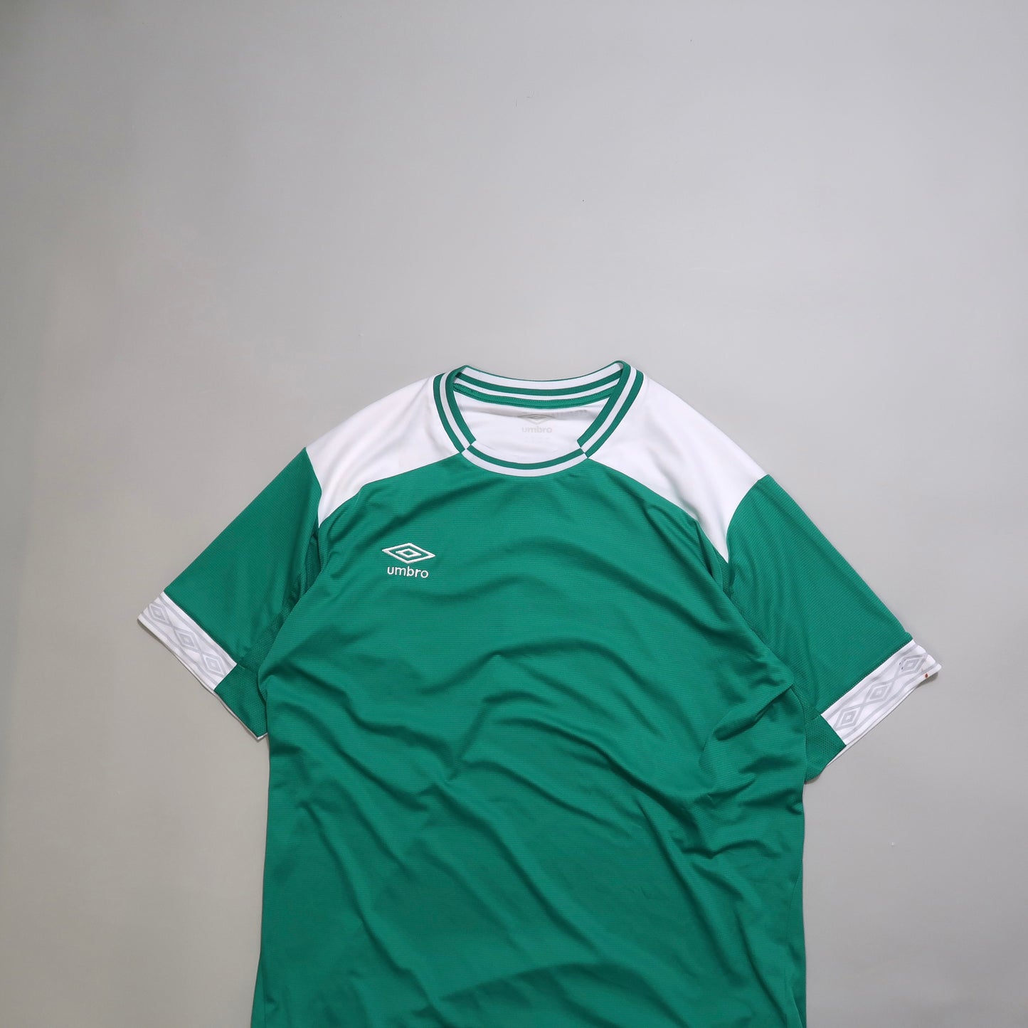 Umbro jersey