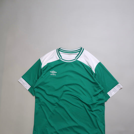 Umbro jersey