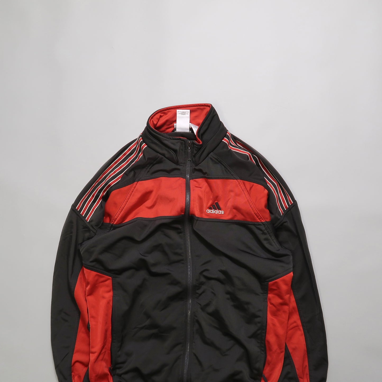 Адидас винтиџ тренерка