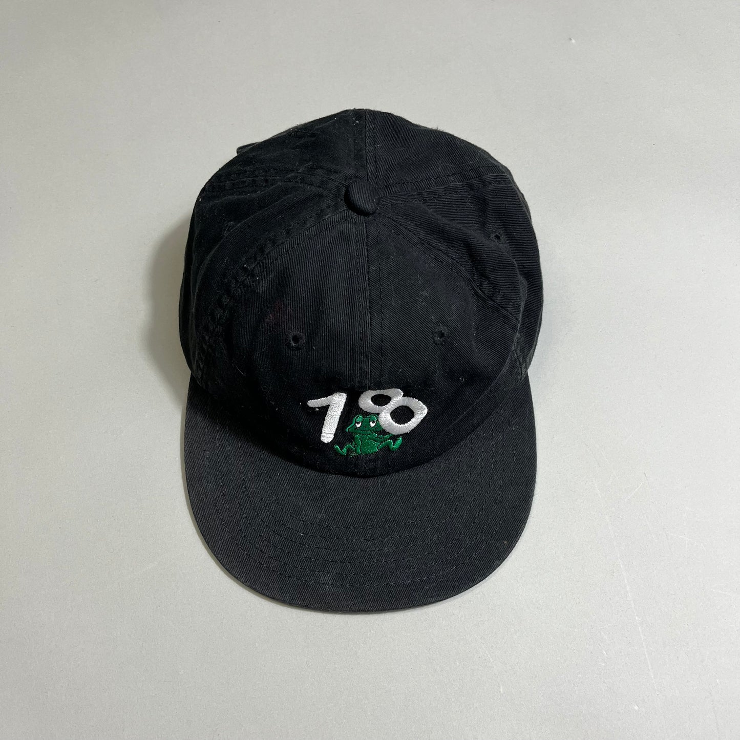 Patta cap