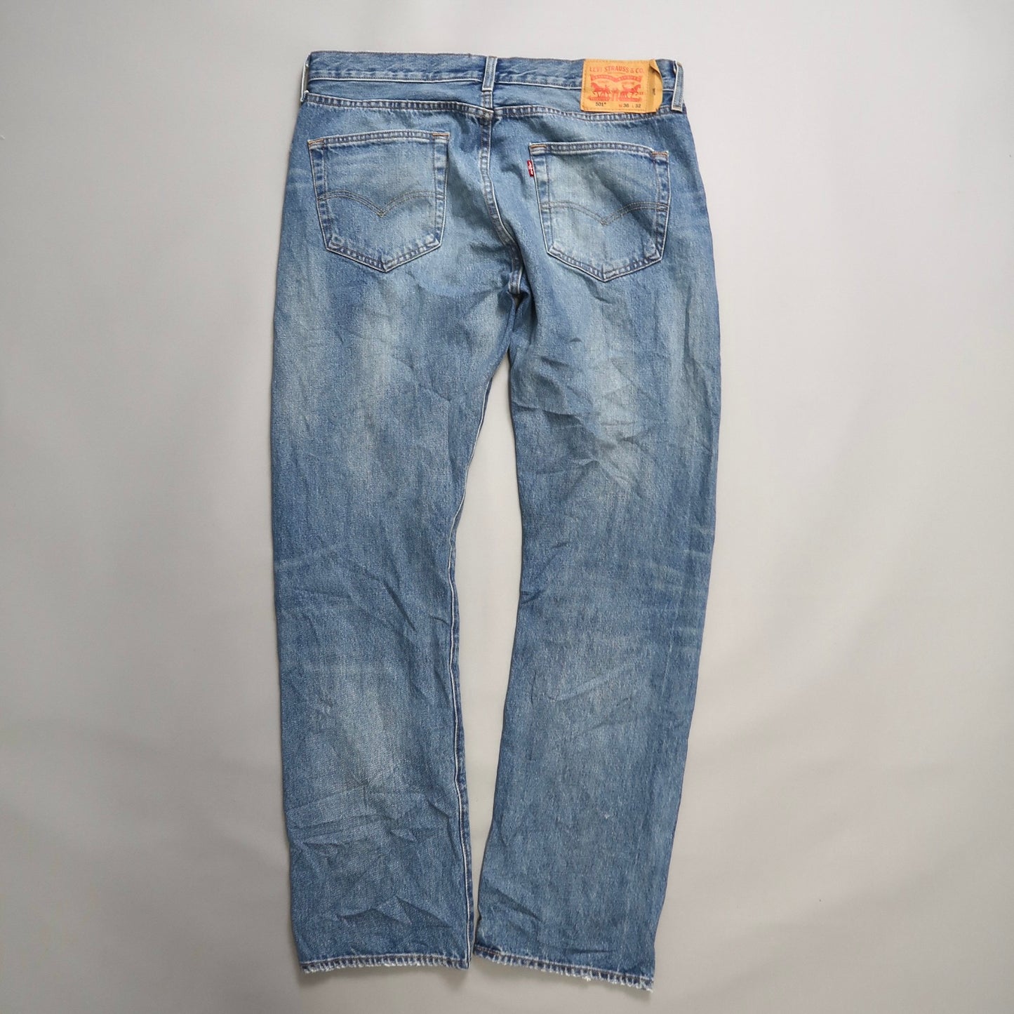 Levi’s jeans 501