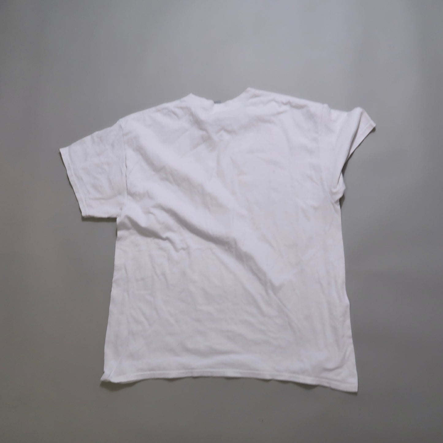 Printed tee