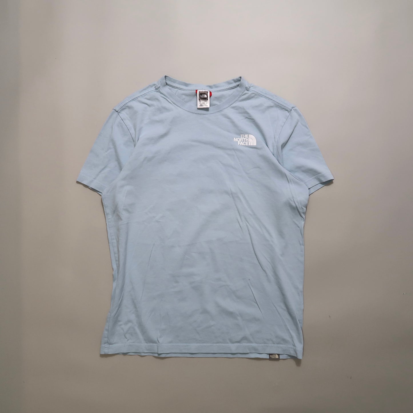 Tnf Tshirt