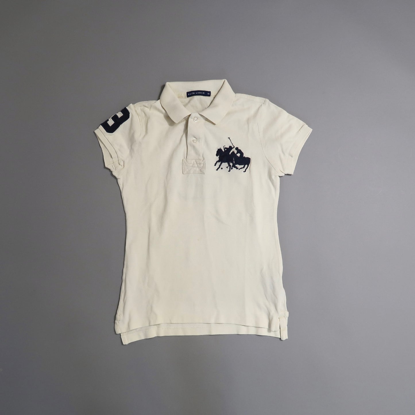 Polo RL womens tshirt