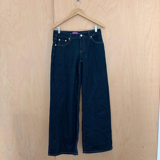 Women's jeans