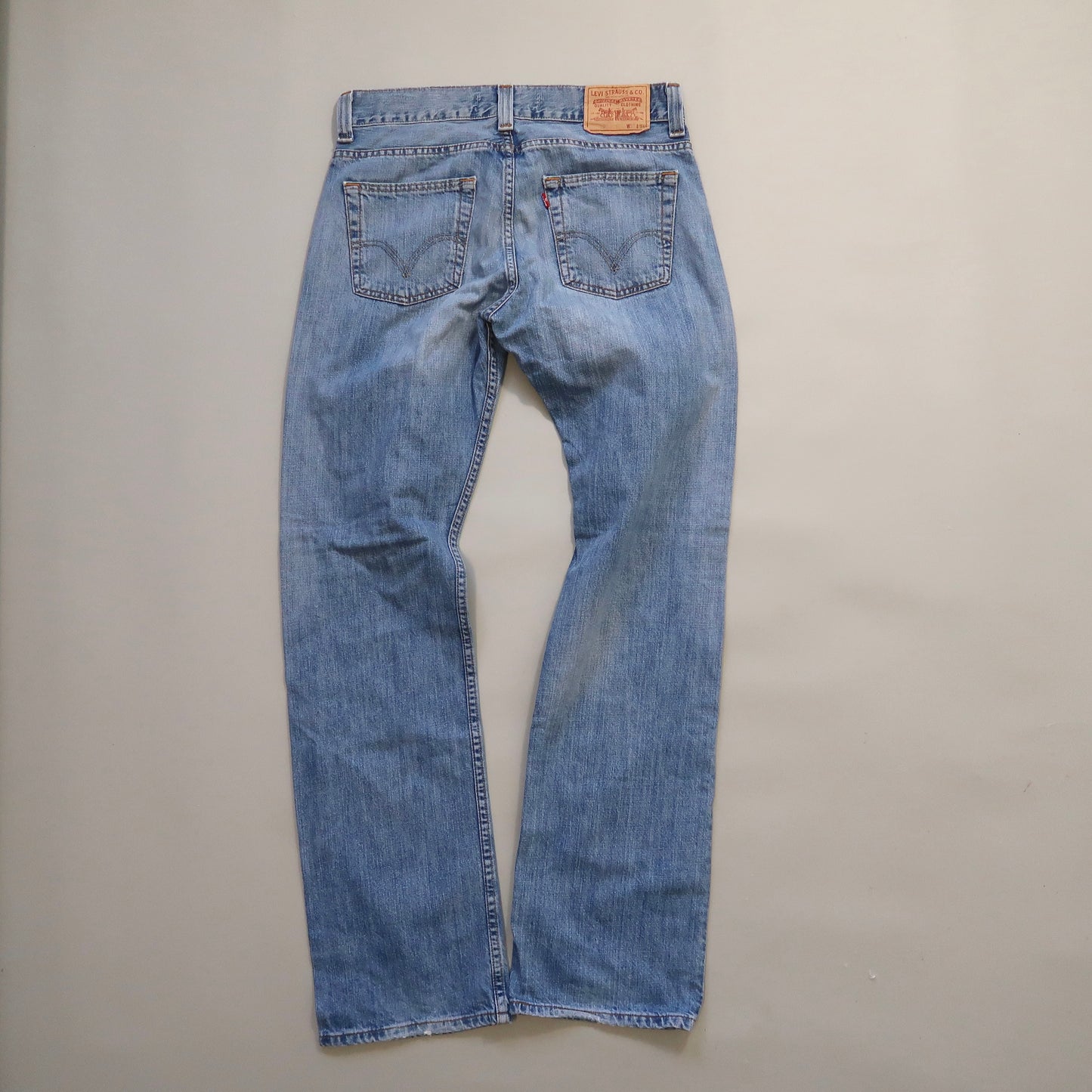 Levis jeans