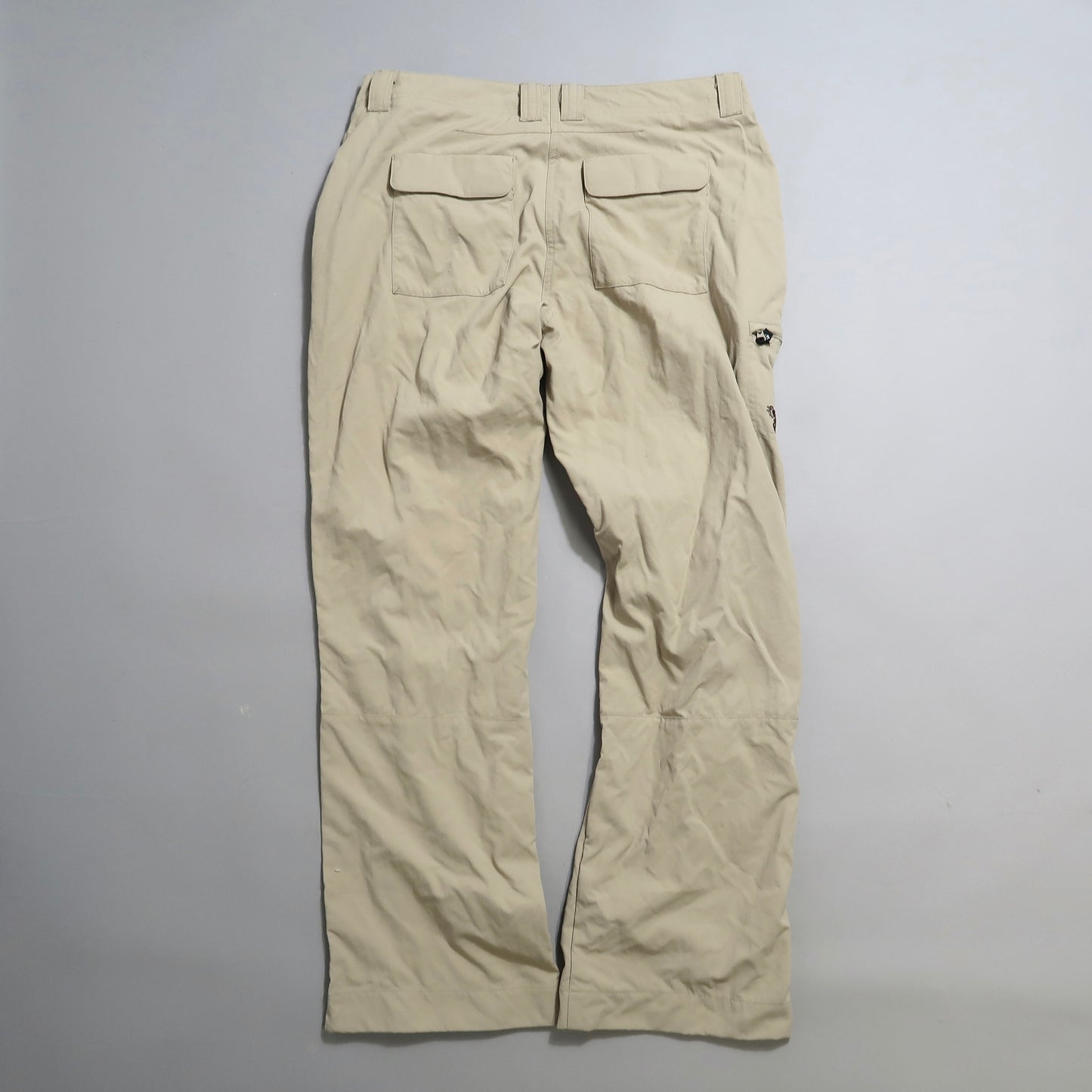Jack Wolfskin women's pants