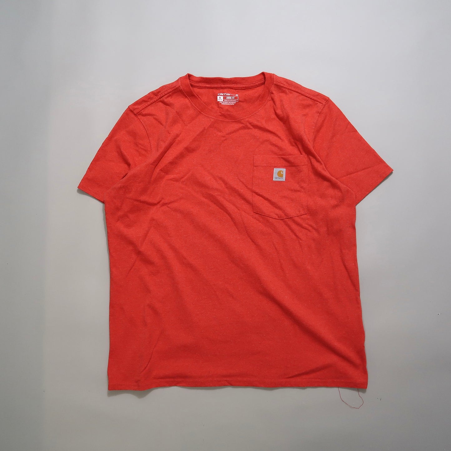 Carhartt tshirt
