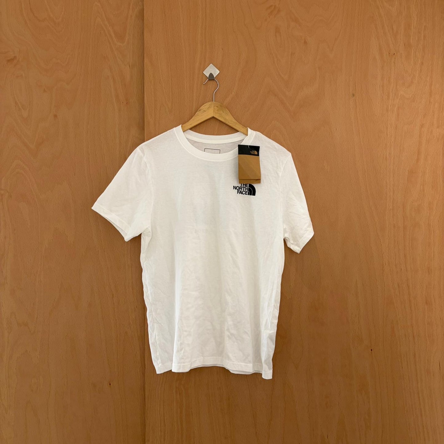 TNF women's tshirt