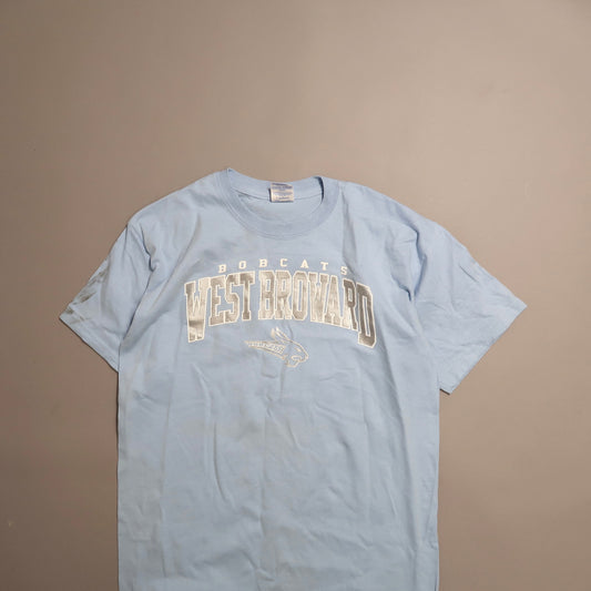Bobcats tshirt