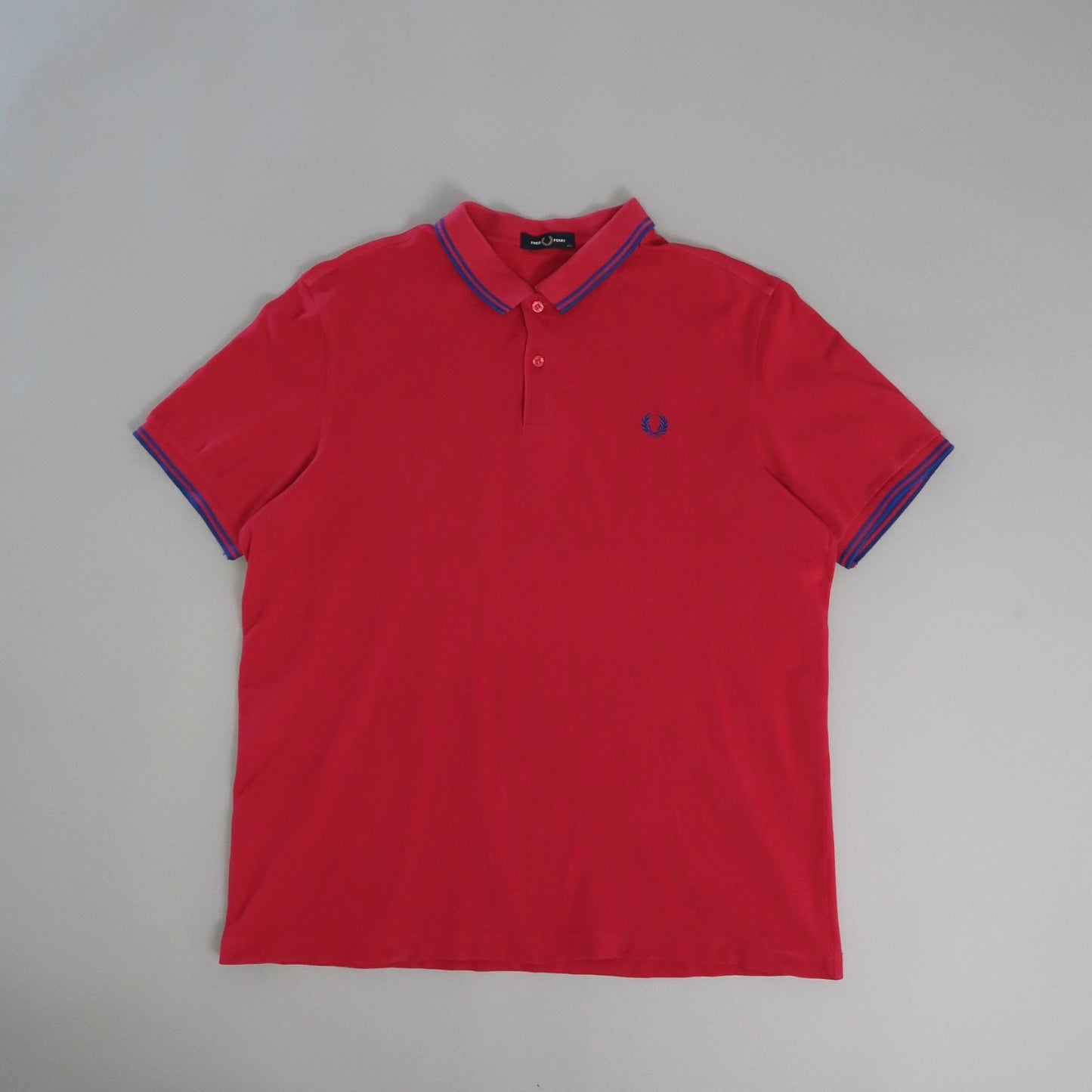 Fred Perry t shirt