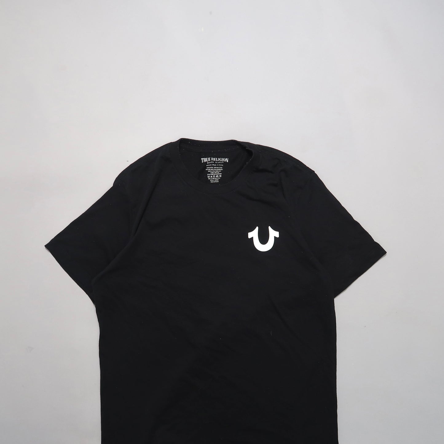 True Religion tshirt