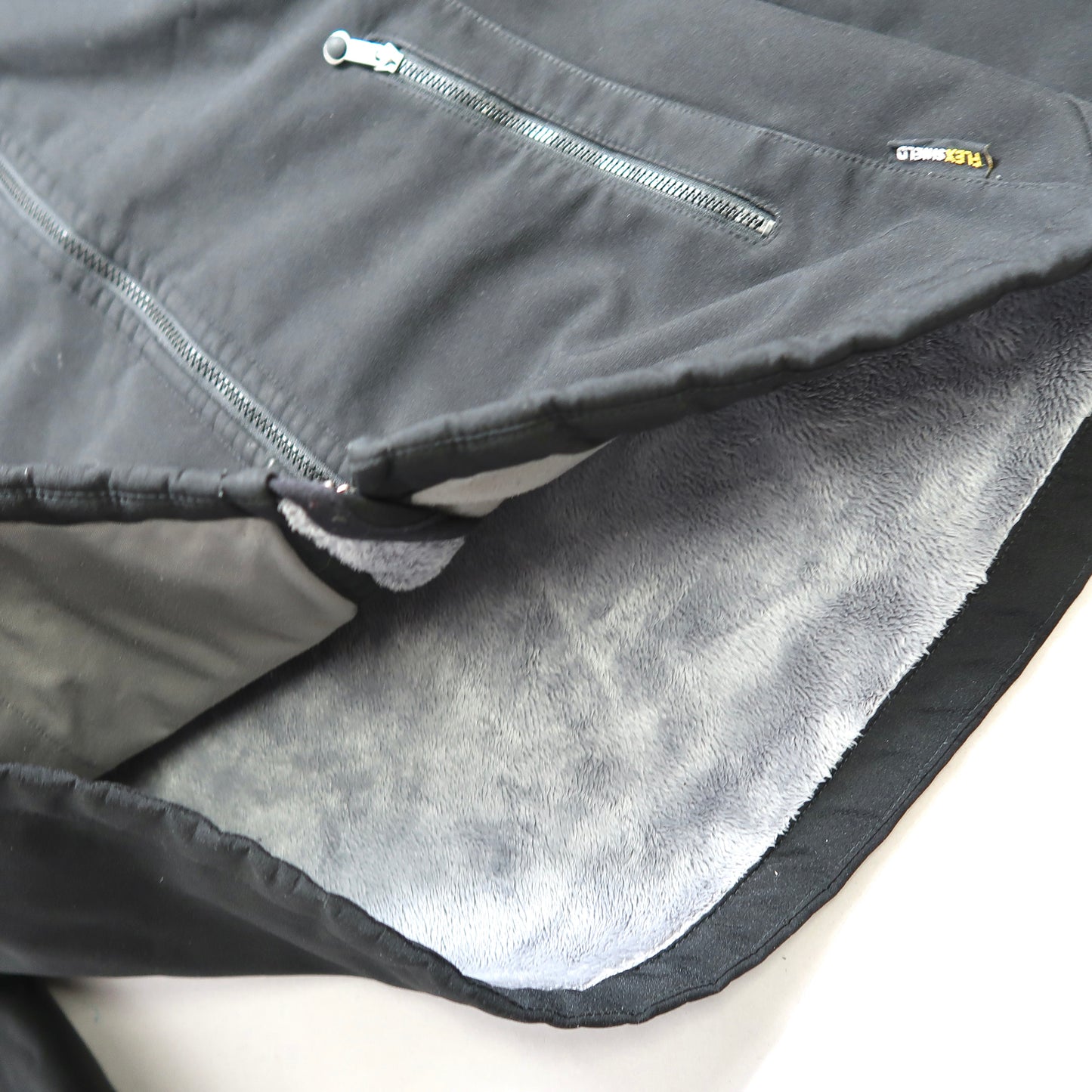 Jack Wolfskin women's softshell jacket