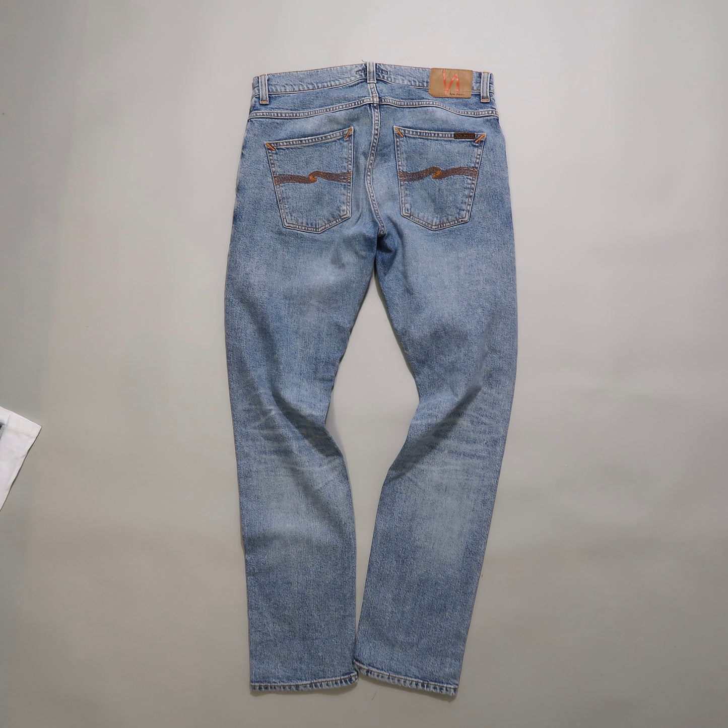 Nudie jeans