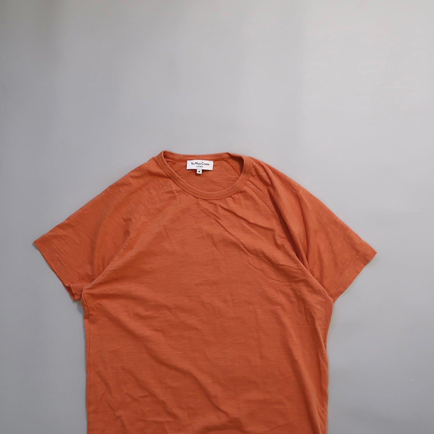 YMC London tshirt