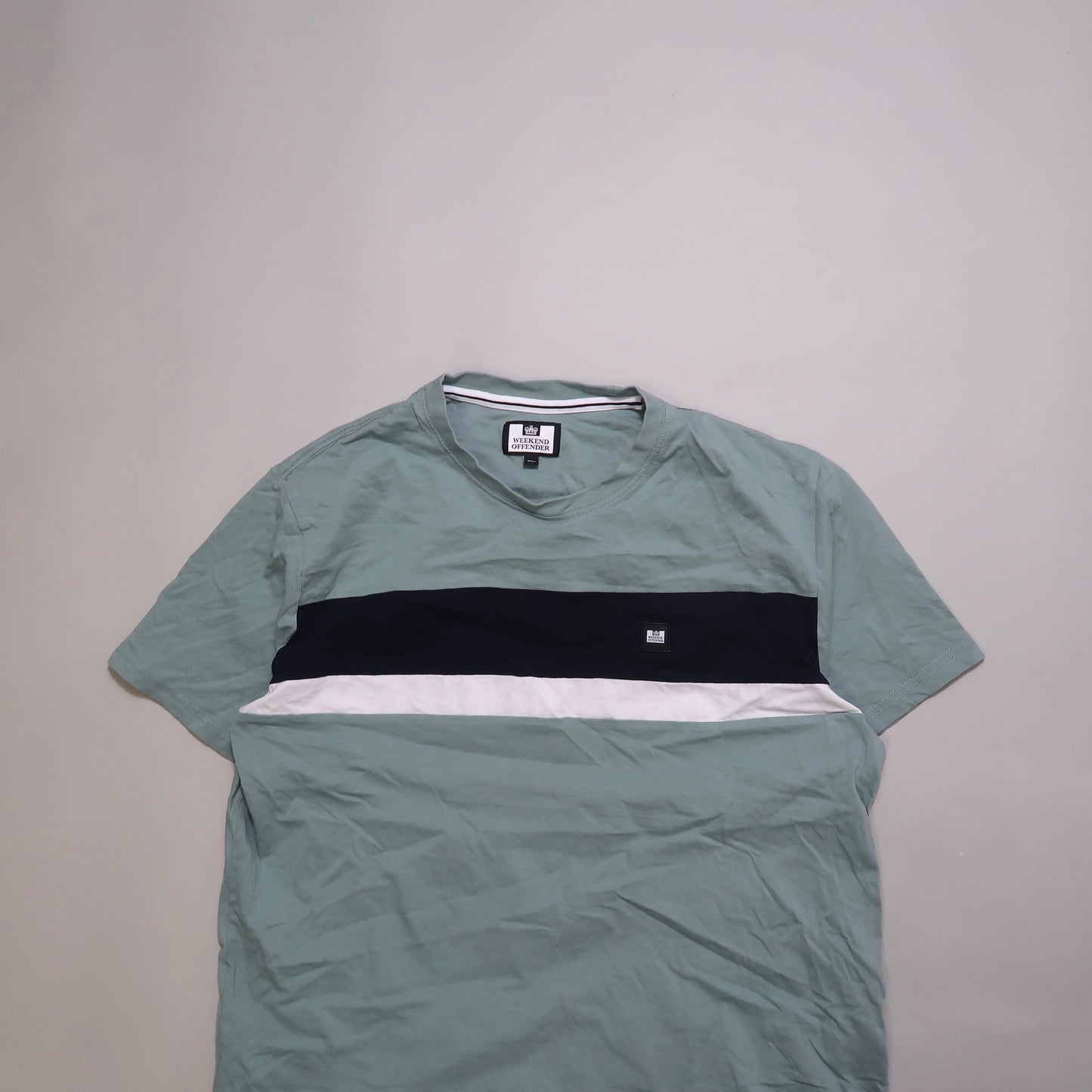 Weekend Offender tshirt