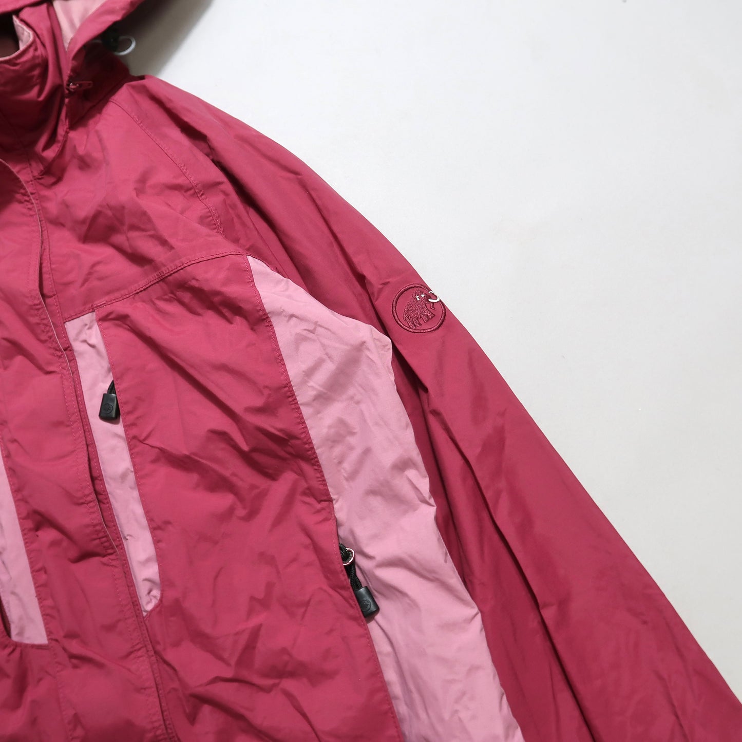 Mammut women's jacket