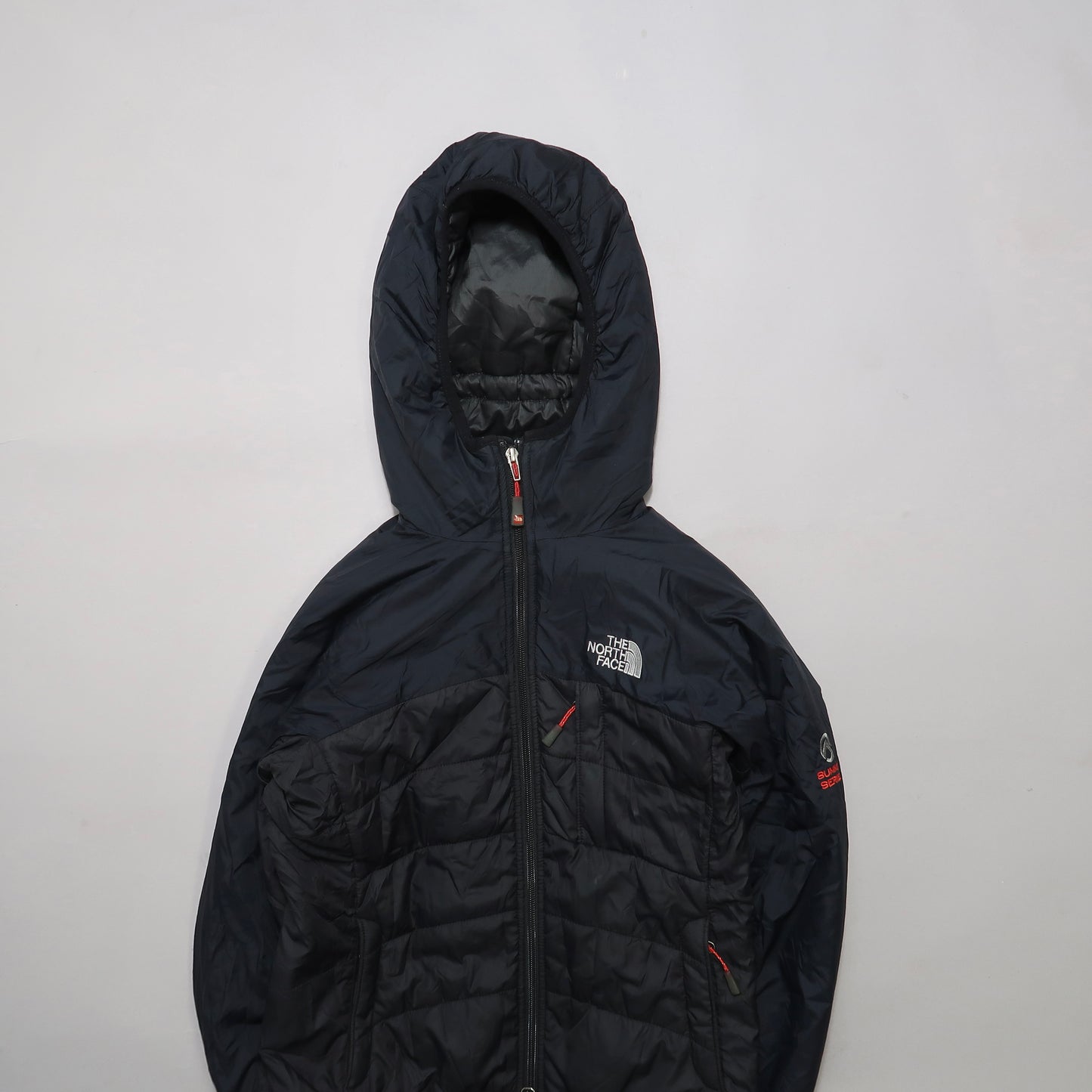 TNF women's jacket