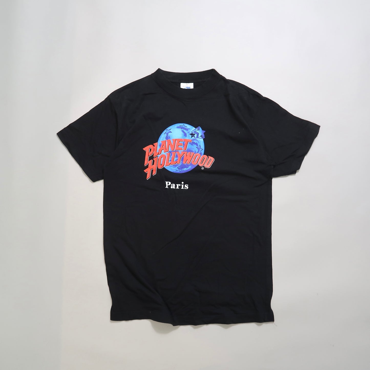 Planet Hollywood Paris tshirt