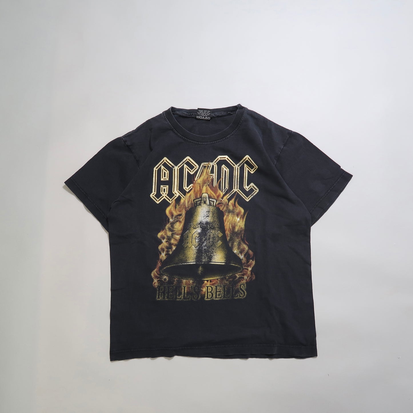 ACDC tshirt