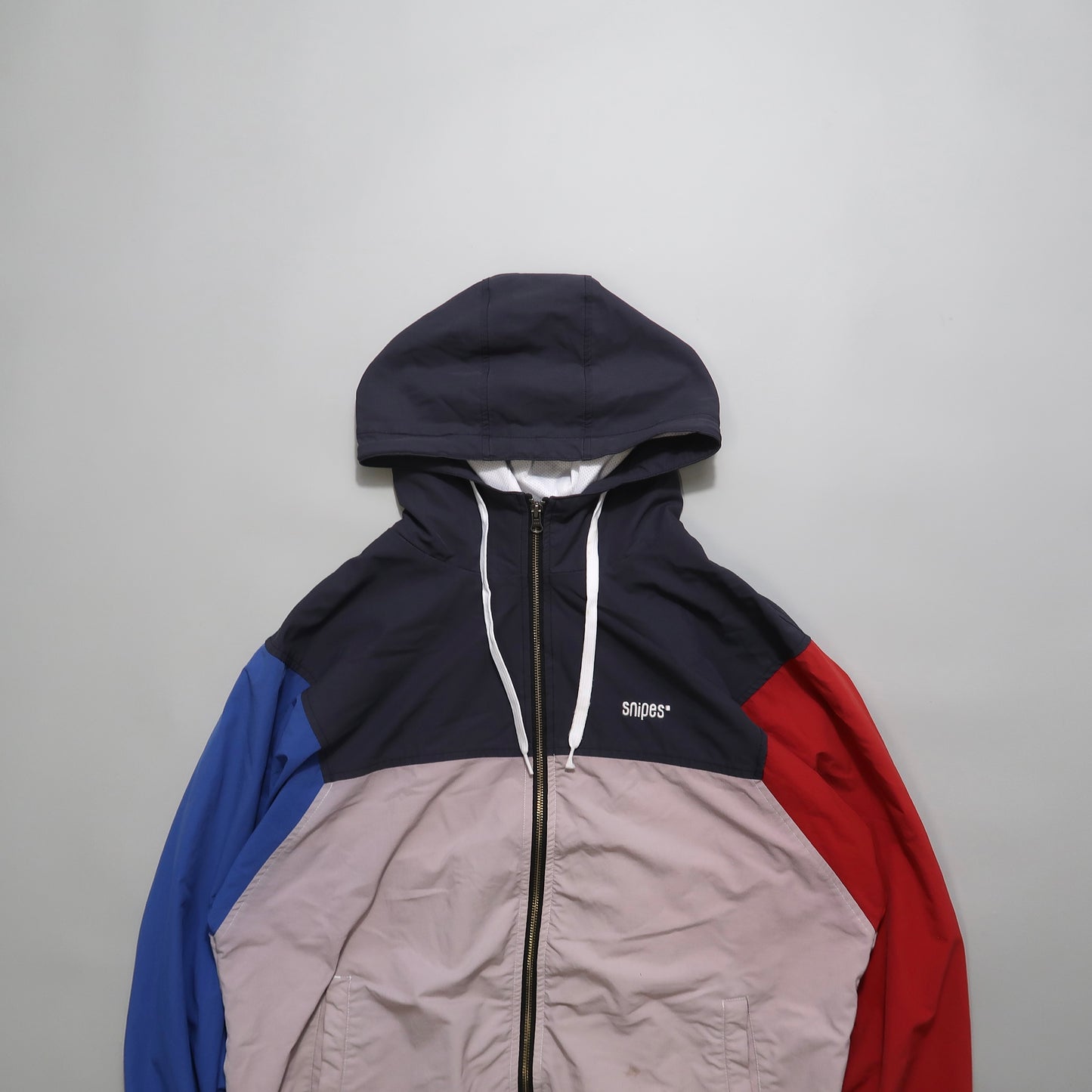 Snipes тренерки