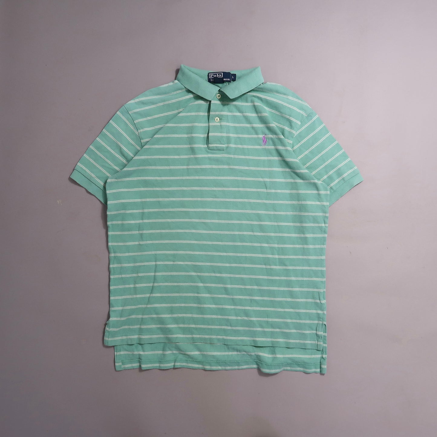 Polo RL tshirt