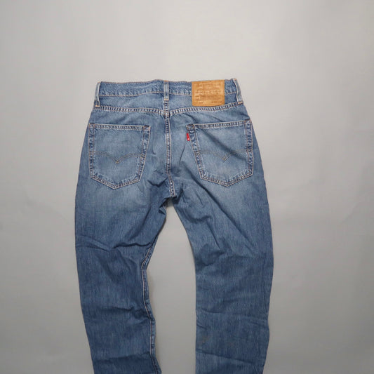 Levis jeans 502