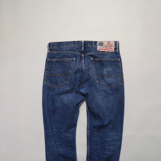 Polo RL jeans