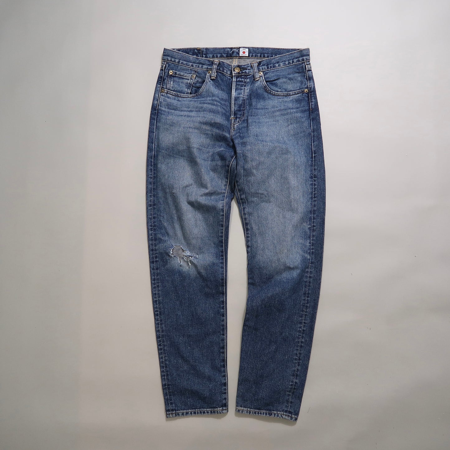Edwin jeans