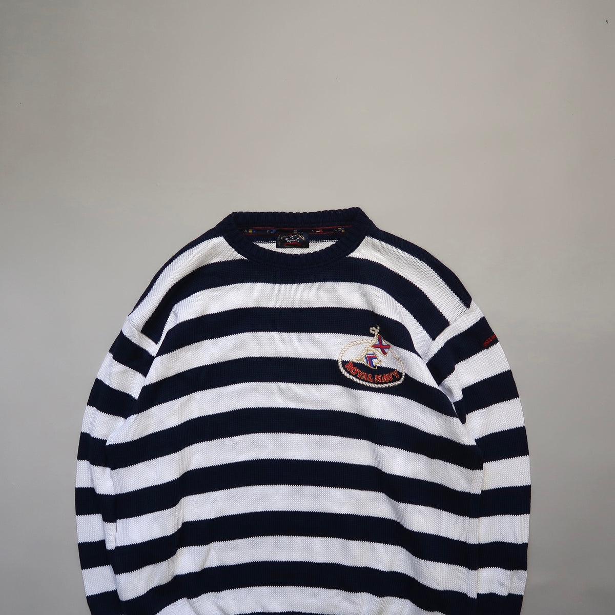 Paul&Shark sweater
