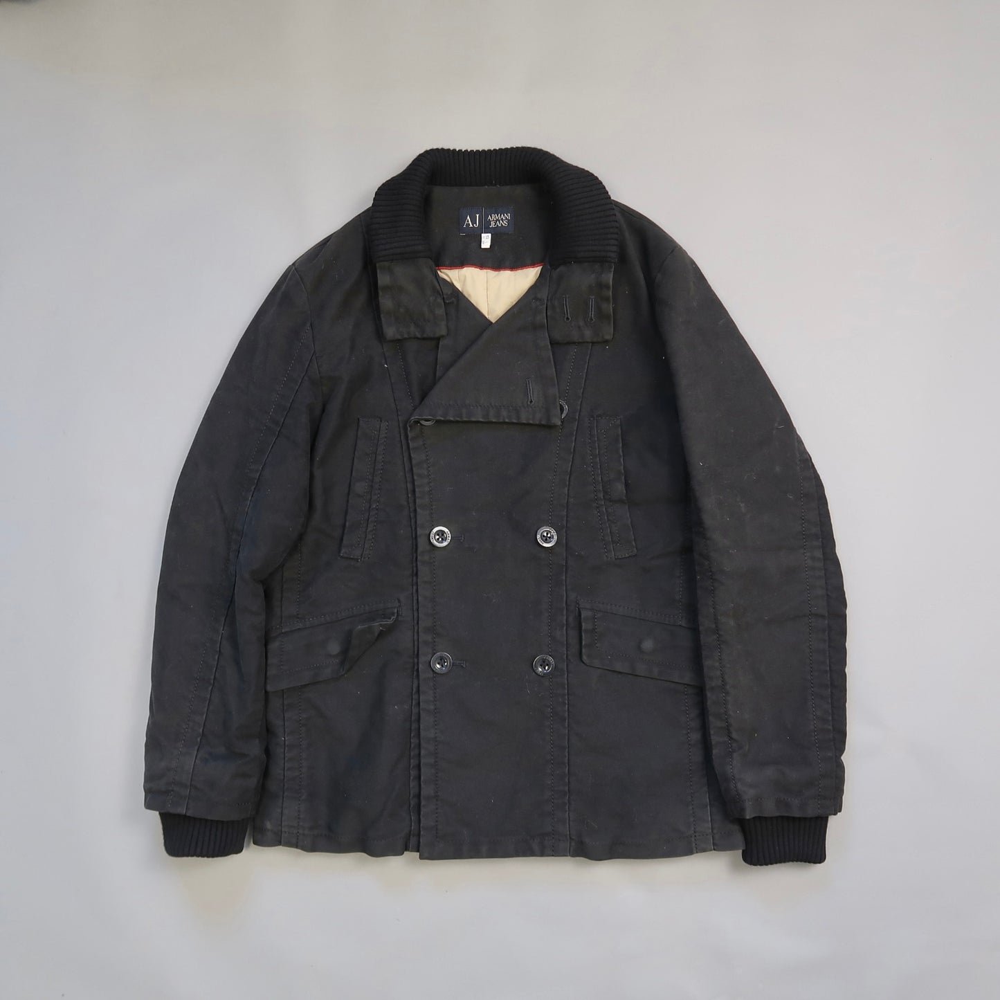 Armani Jeans jacket