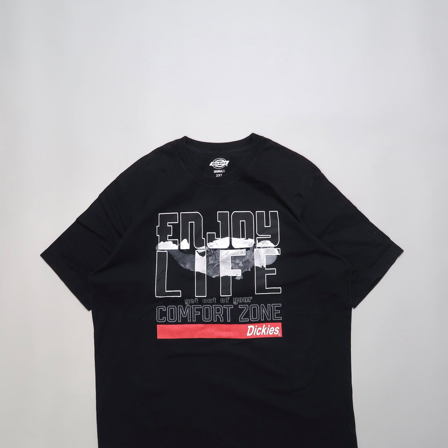 Dickies Tshirt