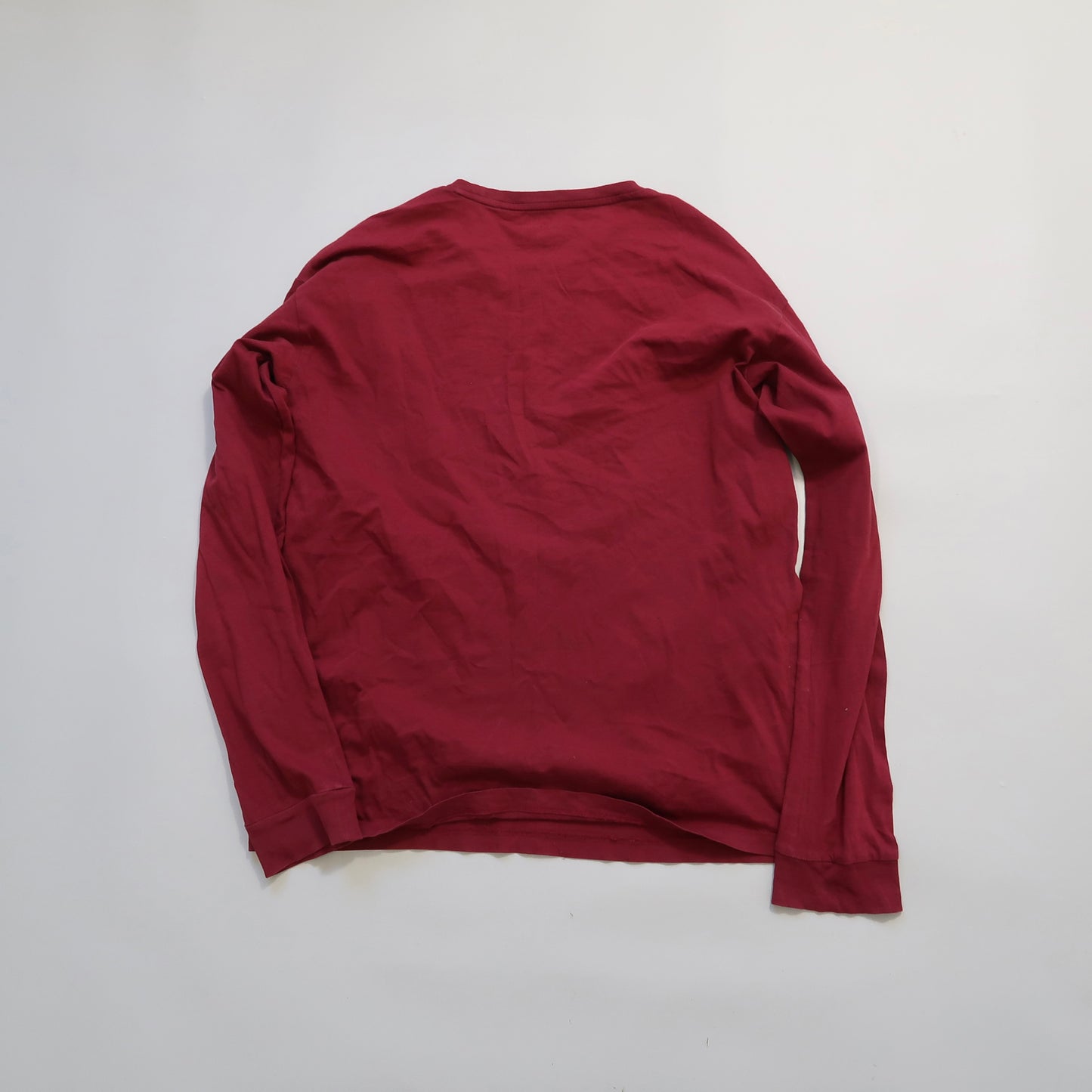Carhartt women's long sleeve tee