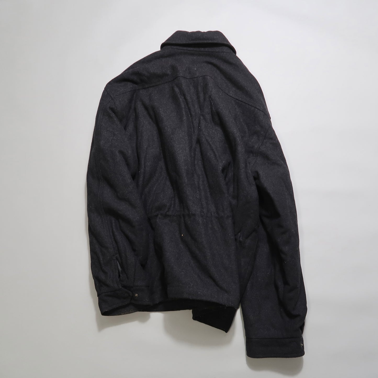 Tommy H coat