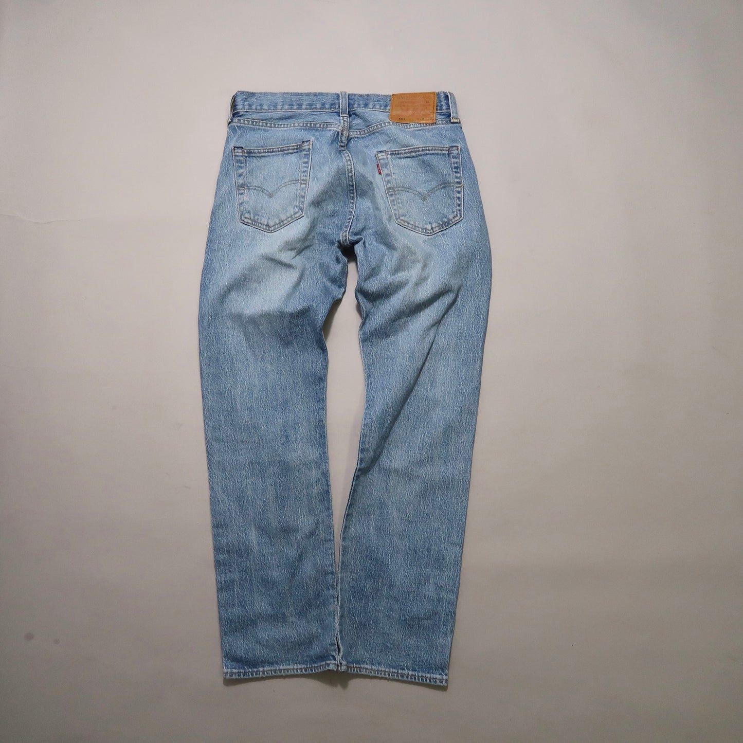Levis jeans 501