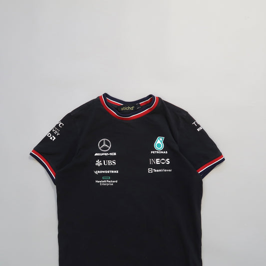 Petronas tshirt