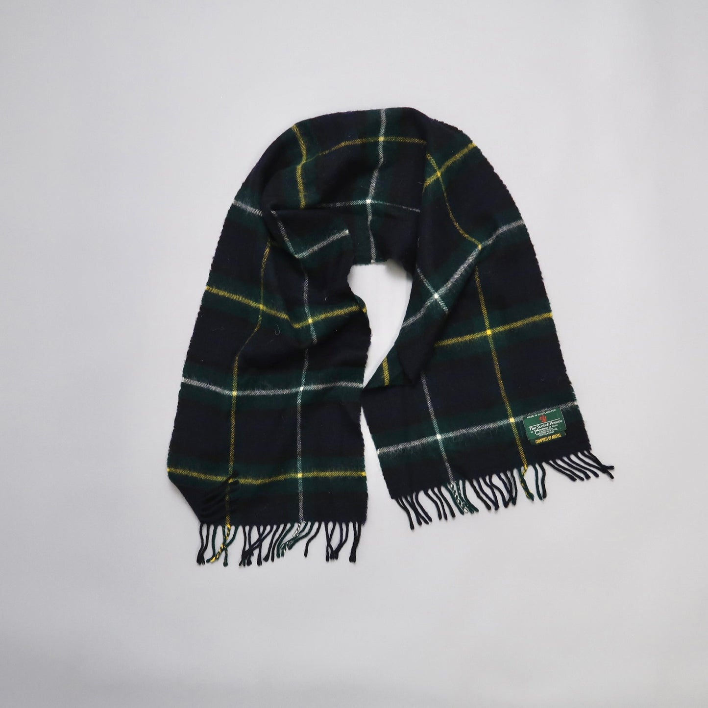 The Scotch House scarf