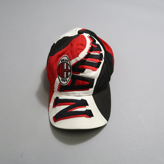 Milan cap