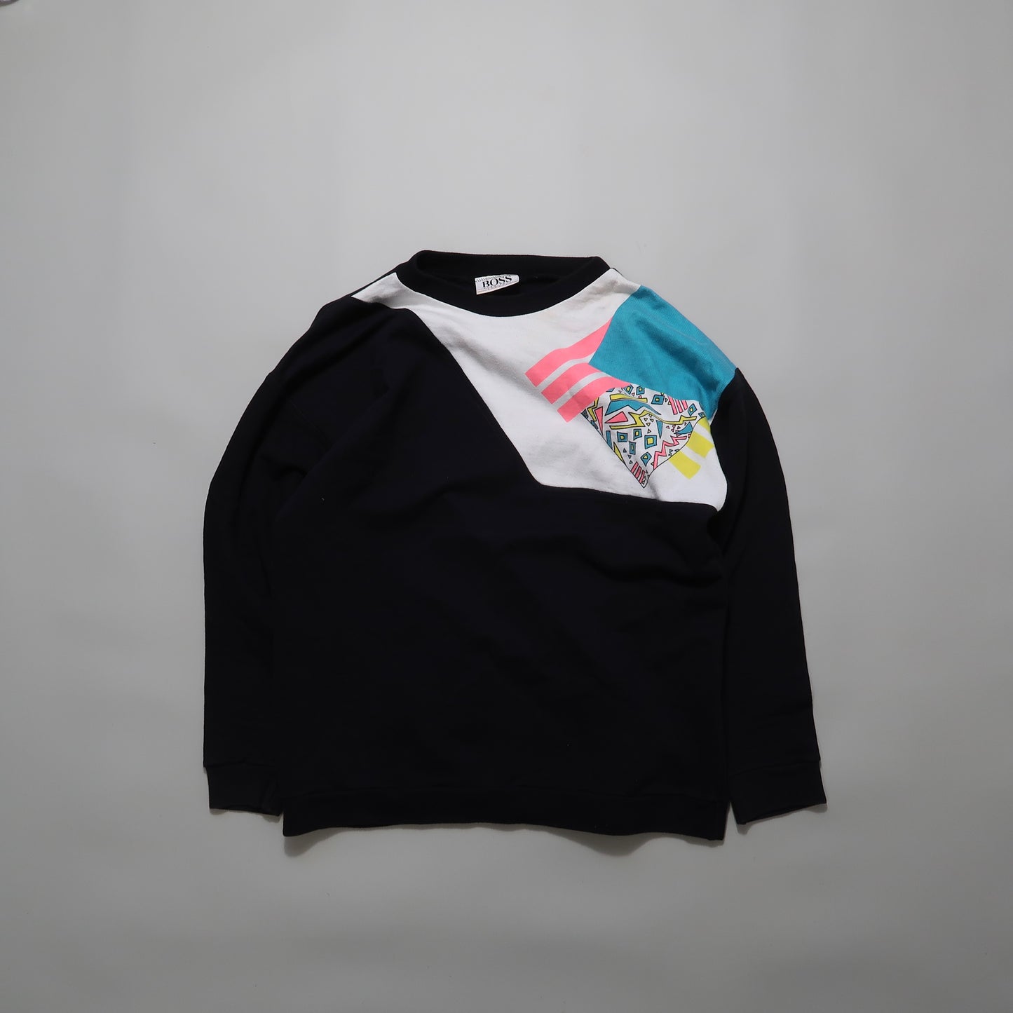 Vintage Hugo Boss sweater