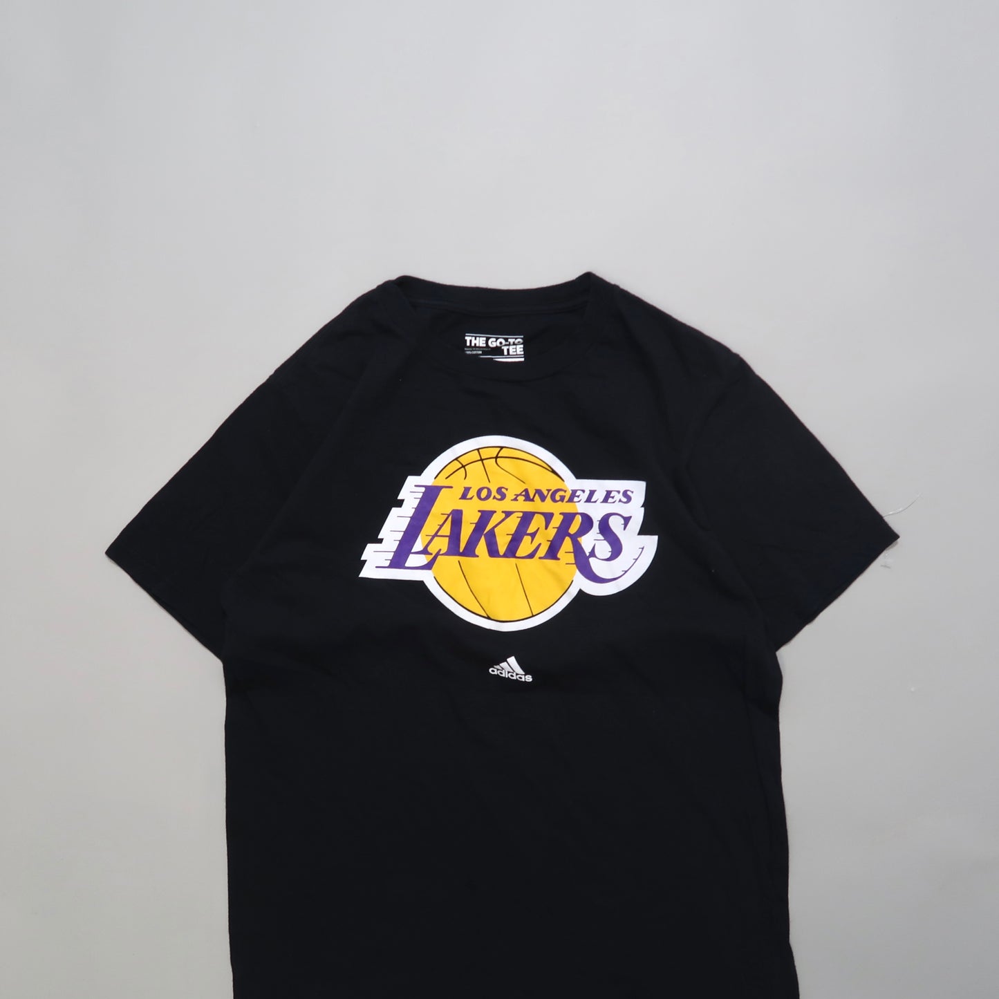 Adidas Lakers tshirt