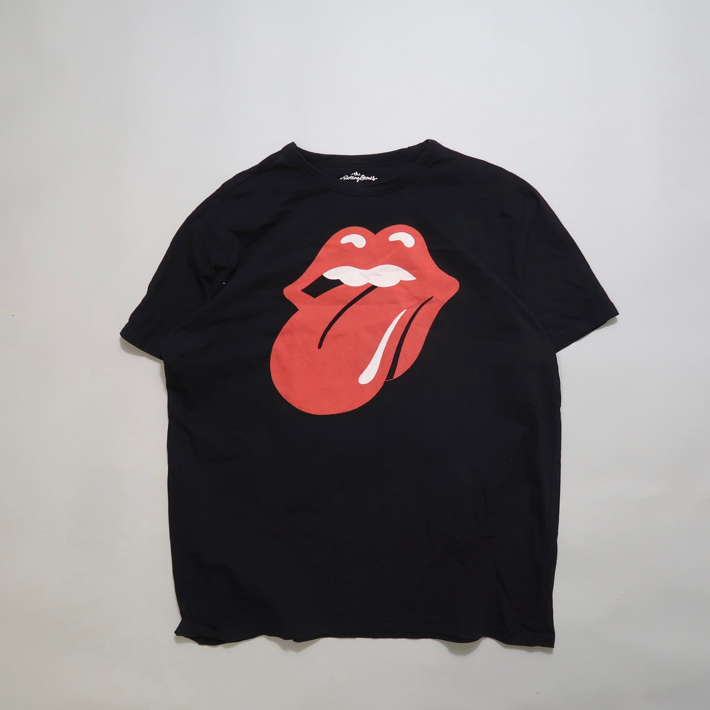 Rolling Stones tshirt