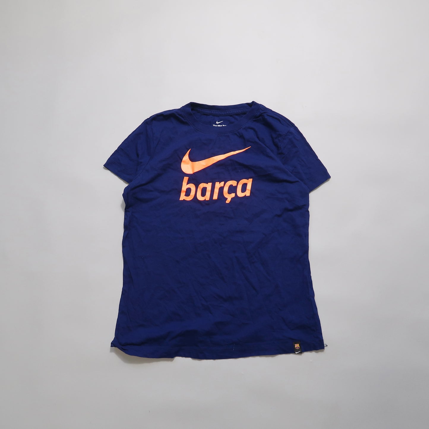Женска маица Nike