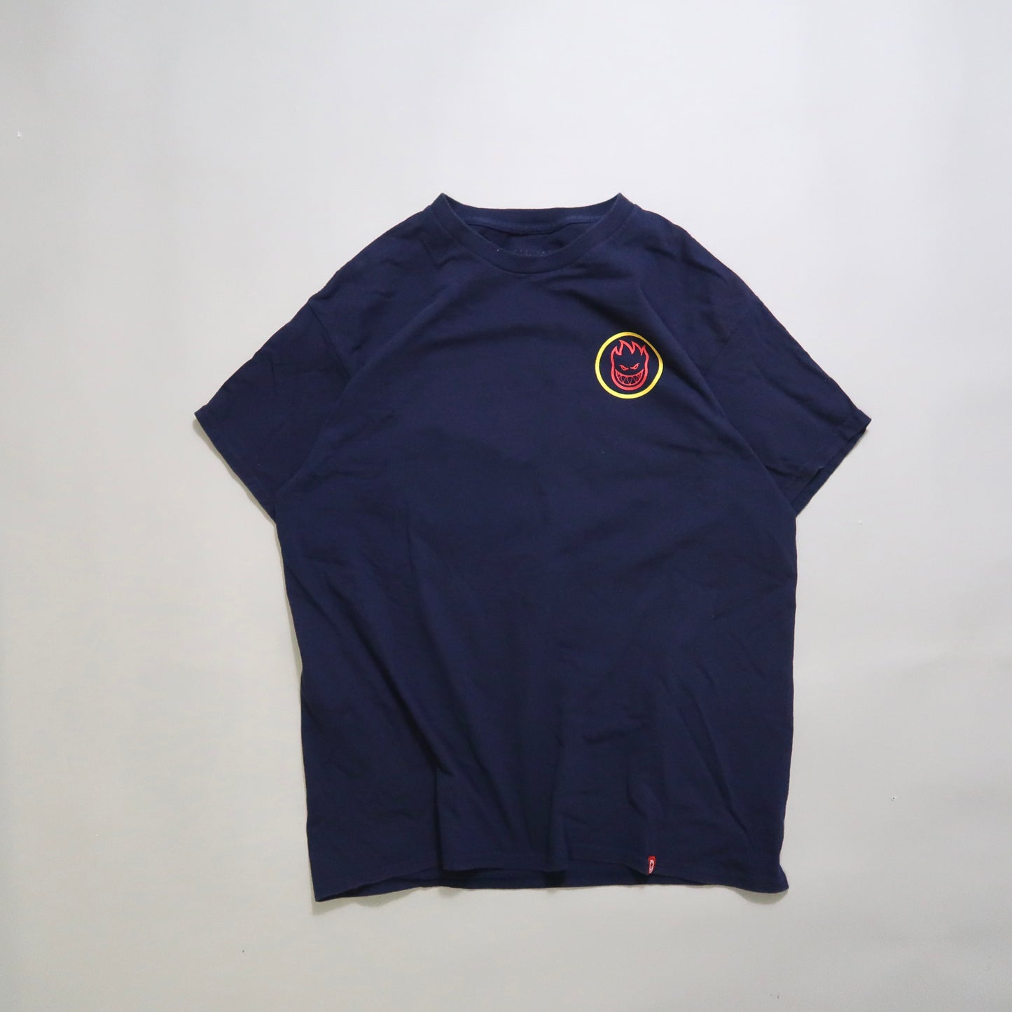 Spitfire tshirt